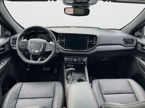 New 2026 Dodge Durango GT AWD/4WD image 32