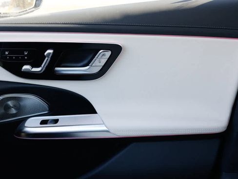 New 2025 Mercedes-Benz E 450 4MATIC All-Terrain Wagon image 22