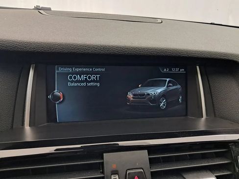 Used 2018 BMW X4 xDrive28i AWD/4WD image 33