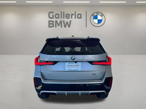Used 2026 BMW X1 xDrive28i AWD/4WD image 9