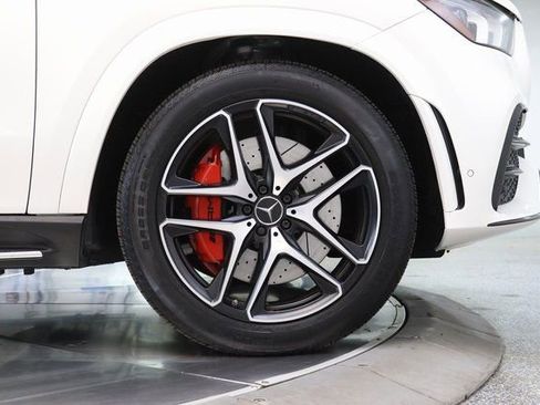 Used 2022 Mercedes-Benz GLE 53 AMG 4MATIC Coupe image 13