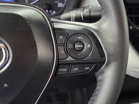 Used 2024 Toyota Corolla SE FWD image 23