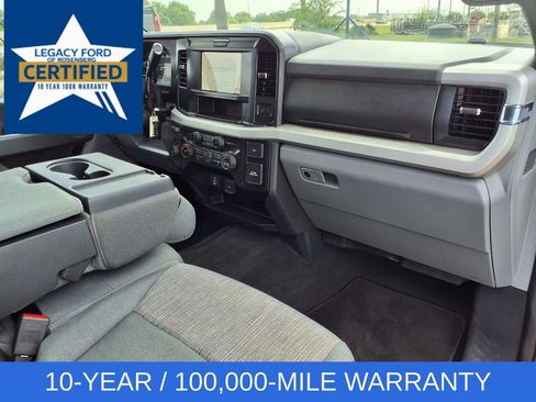 Used 2026 Ford F250 XLT AWD/4WD image 29