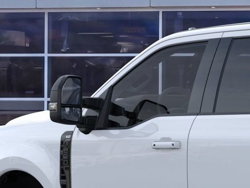 New 2026 Ford F250 XLT w/ XLT Premium Package AWD/4WD image 20