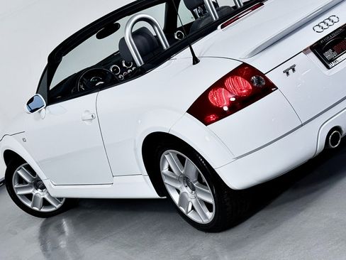 Used 2003 Audi TT 1.8T image 13