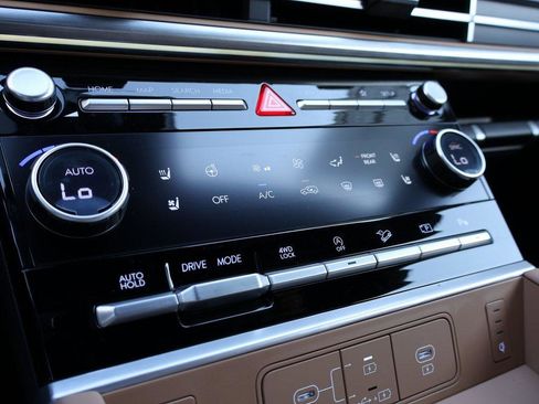 New 2026 Hyundai Santa Fe Calligraphy image 38