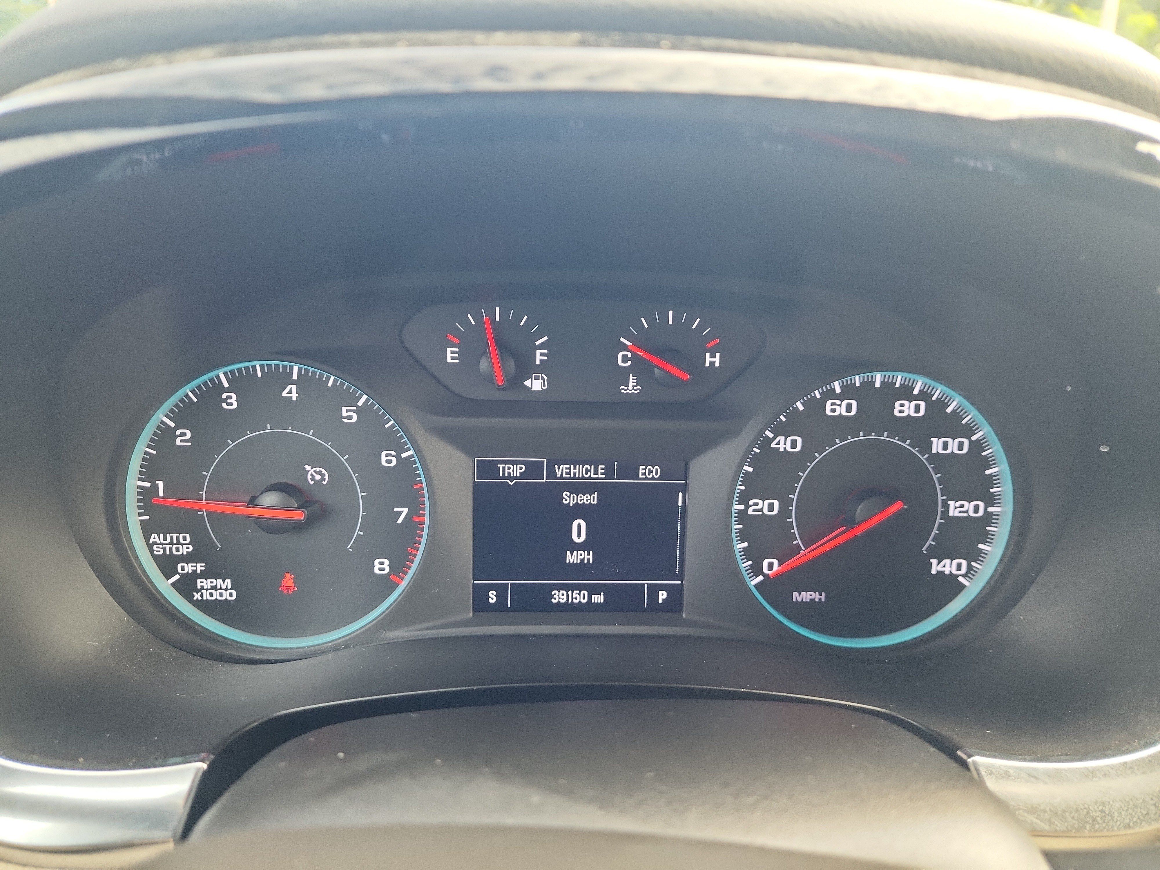 Certified 2023 Chevrolet Traverse LS AWD/4WD image 19