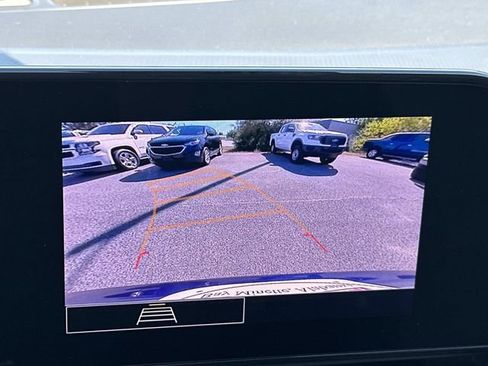 Used 2024 Chevrolet Trax LS w/ LS Convenience Package image 28