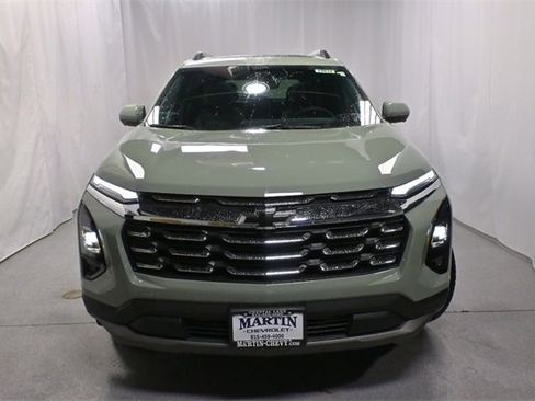 New 2026 Chevrolet Equinox LT w/ Convenience Package II image 7