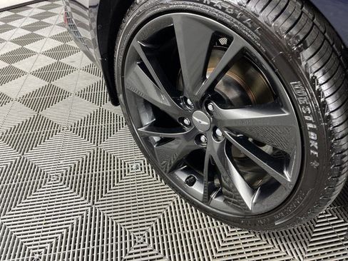 Used 2023 Genesis G70 2.0T w/ Sport Prestige Package RWD image 13