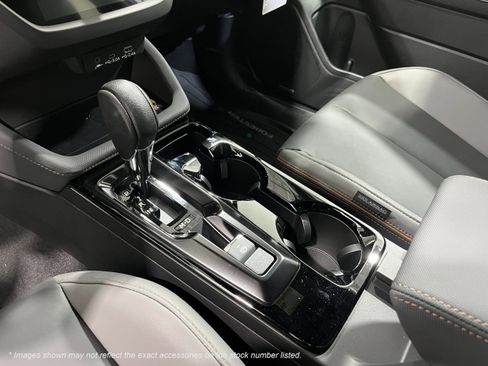 New 2026 Subaru Forester Sport image 17