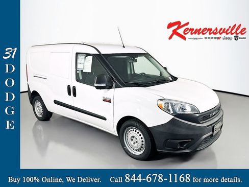 Used 2020 RAM ProMaster City Tradesman image 1