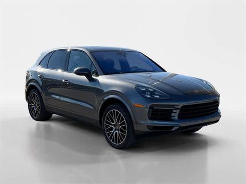 Used 2019 Porsche Cayenne image 7