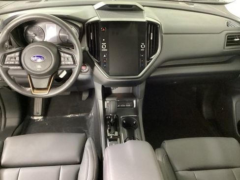 New 2025 Subaru Ascent Bronze Edition image 10