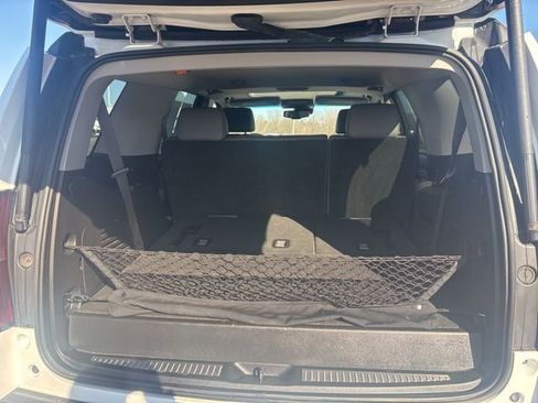 Used 2017 Chevrolet Tahoe LT w/ Max Trailering Package image 29