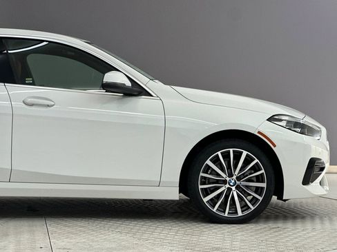 Certified 2024 BMW 228i Gran Coupe w/ Convenience Package FWD image 34