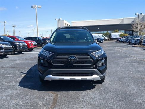 Used 2019 Toyota RAV4 Adventure w/ Cold Weather Package image 3
