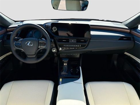 New 2025 Lexus ES 350 ES 350 image 16