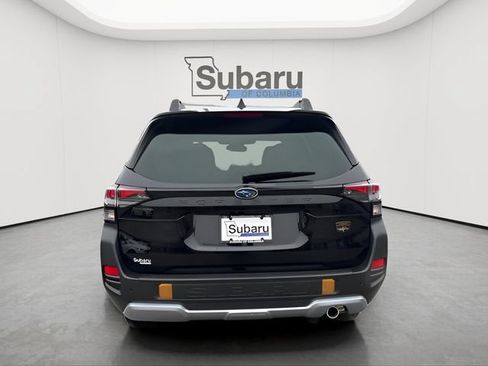 New 2026 Subaru Forester Wilderness AWD/4WD image 7