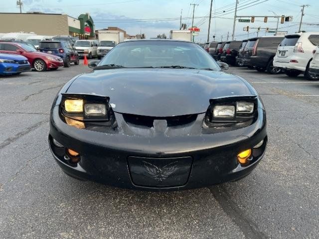 Used 1999 Pontiac Firebird Coupe w/ Opt Pkg RWD image 3
