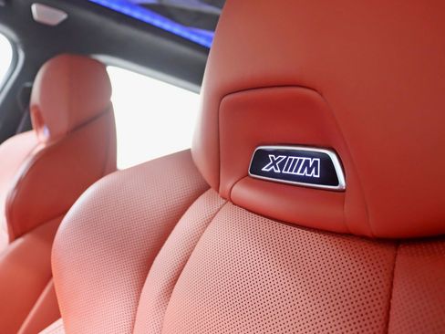 Used 2023 BMW XM w/ M Driver's Package image 31