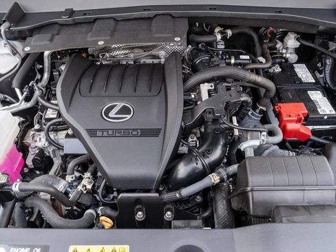 Used 2024 Lexus TX 350 AWD w/ Technology Package image 34