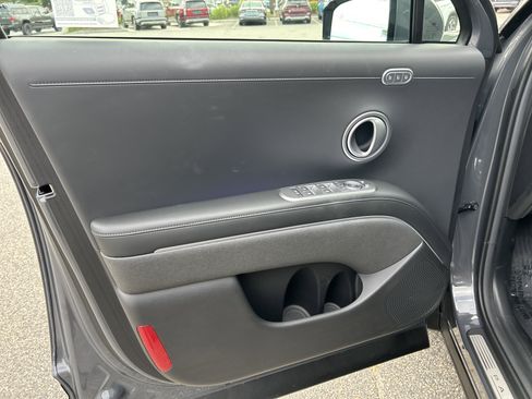 New 2026 Hyundai Palisade Calligraphy image 17