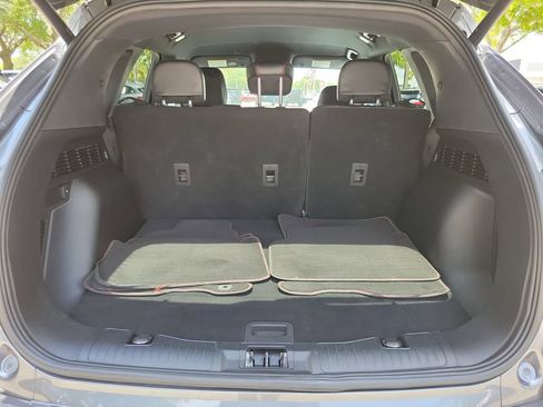 Certified 2023 Ford Escape ST-Line Elite AWD/4WD image 6