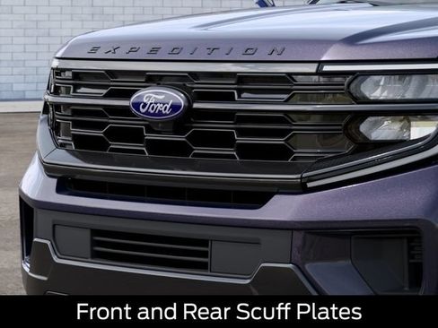 New 2027 Ford Expedition Platinum AWD/4WD image 19