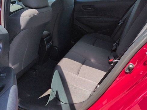 Used 2025 Toyota Corolla LE w/ Convenience Package FWD image 16