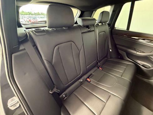 Used 2023 BMW X3 sDrive30i w/ Premium Package RWD image 30