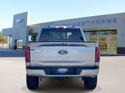 New 2026 Ford F150 XLT w/ Equipment Group 302A MID AWD/4WD image 5