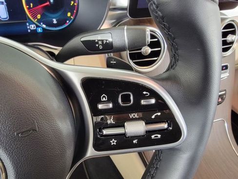 Certified 2022 Mercedes-Benz GLC 300 4MATIC image 30