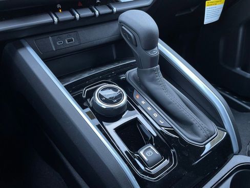 New 2026 Chevrolet Colorado Trail Boss AWD/4WD image 20