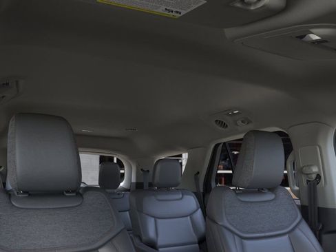 New 2026 Ford Explorer Active w/ Active Comfort Package image 22