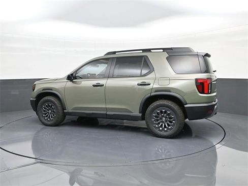 New 2026 Honda Passport TrailSport image 5