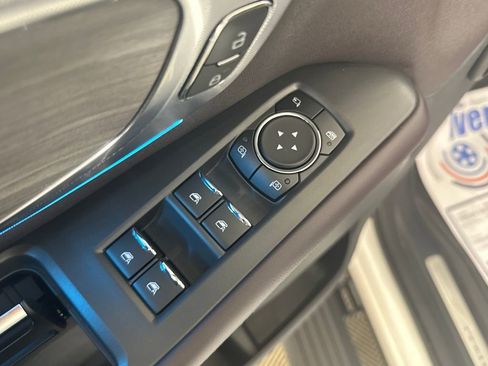 New 2026 Ford Expedition Max Platinum w/ Platinum Ultimate Package AWD/4WD image 14