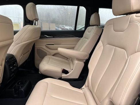 Used 2023 Jeep Grand Cherokee L Limited image 22