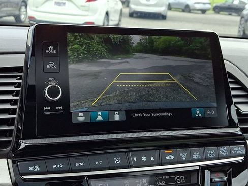 Used 2025 Honda Odyssey EX-L image 19