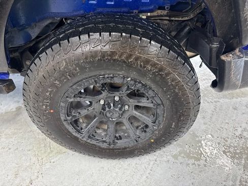 Used 2019 Jeep Wrangler Unlimited Sport S AWD/4WD image 6