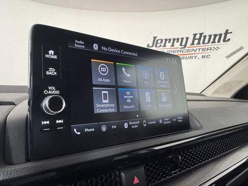 Used 2025 Honda CR-V EX-L image 16