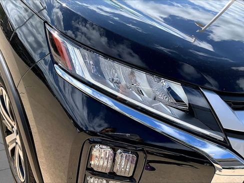 Used 2026 Mitsubishi Outlander Sport ES AWD/4WD image 28
