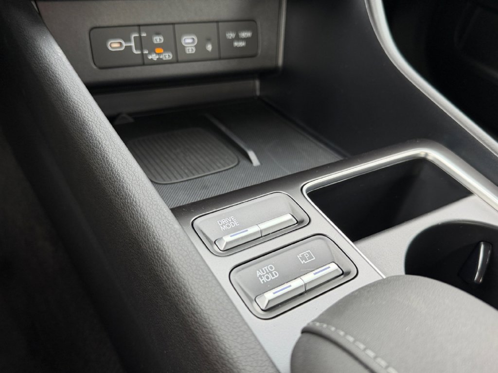 New 2026 Hyundai Sonata SEL FWD image 23