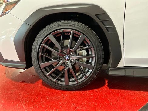 Used 2023 Subaru WRX Premium AWD/4WD image 9