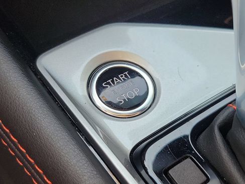 Certified 2024 Nissan Altima 2.5 SR FWD image 29