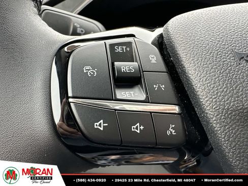 Used 2026 Ford Escape Active w/ Tech Pack #1 AWD/4WD image 18