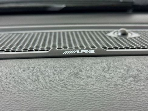 Used 2026 RAM 1500 RHO AWD/4WD image 21