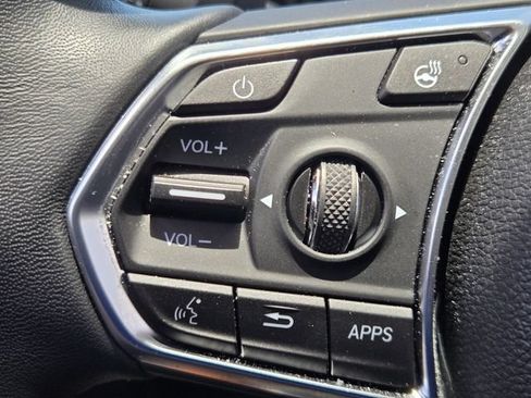 Certified 2025 Acura RDX SH-AWD w/ Advance Package image 30