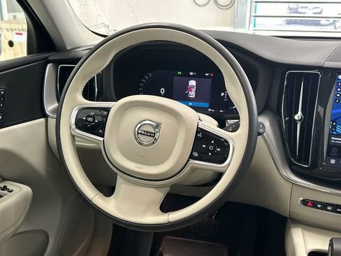 Certified 2023 Volvo XC60 B5 Core w/ Climate Package image 24