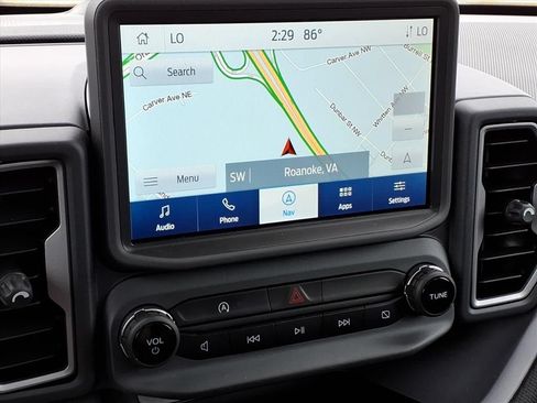 Used 2023 Ford Bronco Sport Outer Banks w/ Tech Package AWD/4WD image 25